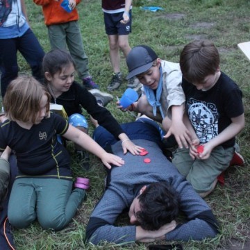 IMG 1437 min - Scouts en Gidsen Zaventem 